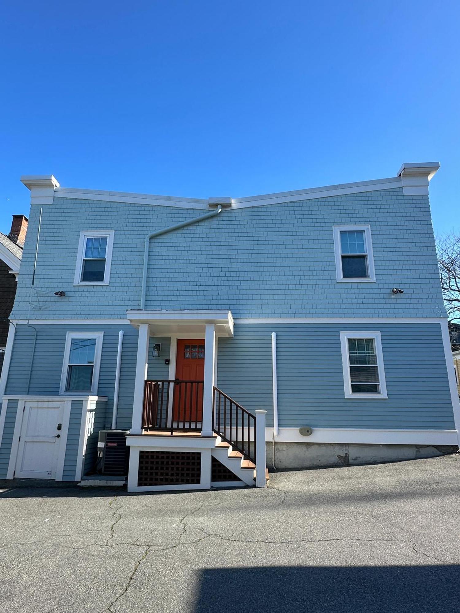 Entire Modern 7 Unit 7 Bath Boutique Inn Tour de Tour de Newport Extérieur photo